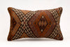 Kilim Pillow, 12x20 in. (KW30503601)
