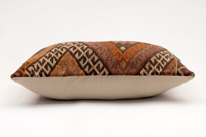 Kilim Pillow, 12x20 in. (KW30503601)