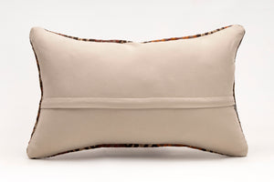 Kilim Pillow, 12x20 in. (KW30503601)