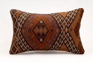 Kilim Pillow, 12x20 in. (KW30503602)