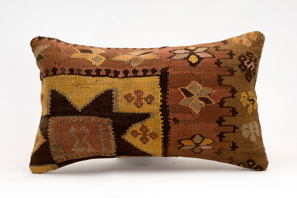 Kilim Pillow, 12x20 in. (KW30503603)
