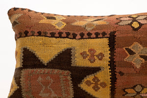 Kilim Pillow, 12x20 in. (KW30503603)
