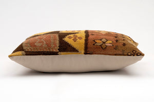Kilim Pillow, 12x20 in. (KW30503603)