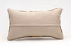 Kilim Pillow, 12x20 in. (KW30503603)
