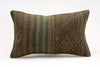 Kilim Pillow, 12x20 in. (KW30503604)