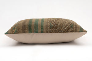 Kilim Pillow, 12x20 in. (KW30503604)