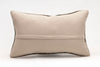 Kilim Pillow, 12x20 in. (KW30503604)