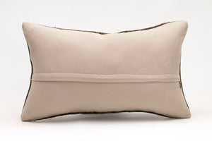 Kilim Pillow, 12x20 in. (KW30503604)