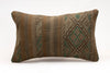 Kilim Pillow, 12x20 in. (KW30503605)