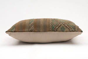 Kilim Pillow, 12x20 in. (KW30503605)