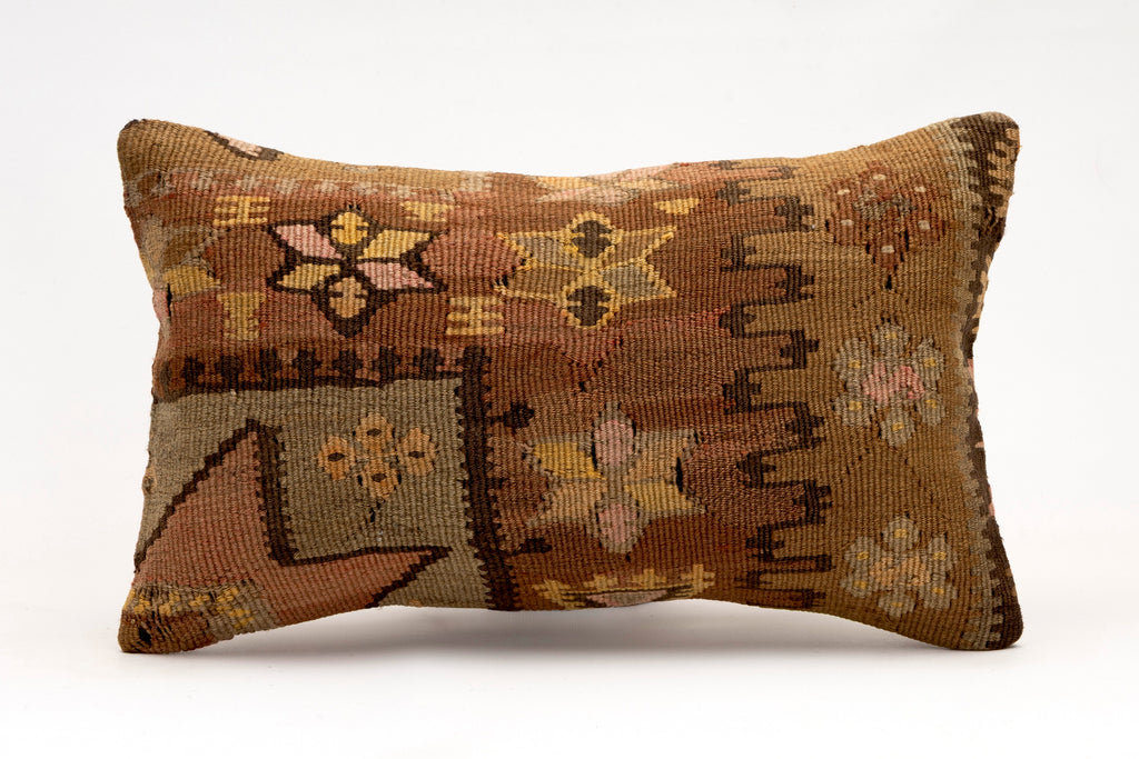 Kilim Pillow, 12x20 in. (KW30503606)