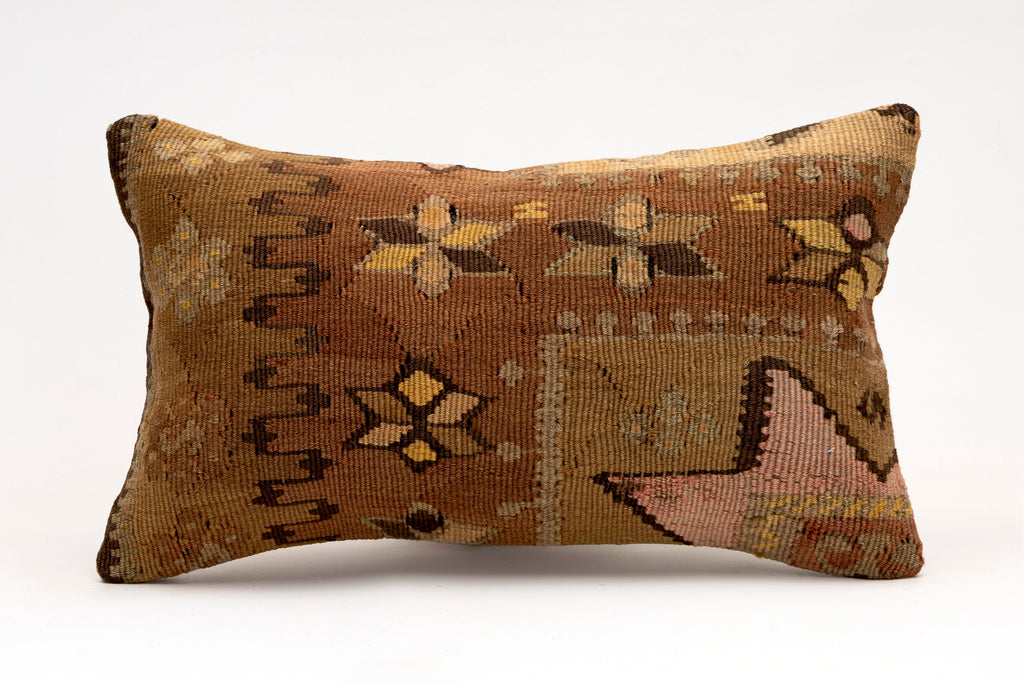 Kilim Pillow, 12x20 in. (KW30503607)