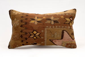 Kilim Pillow, 12x20 in. (KW30503607)