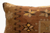 Kilim Pillow, 12x20 in. (KW30503607)