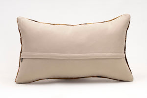 Kilim Pillow, 12x20 in. (KW30503607)