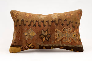 Kilim Pillow, 12x20 in. (KW30503608)
