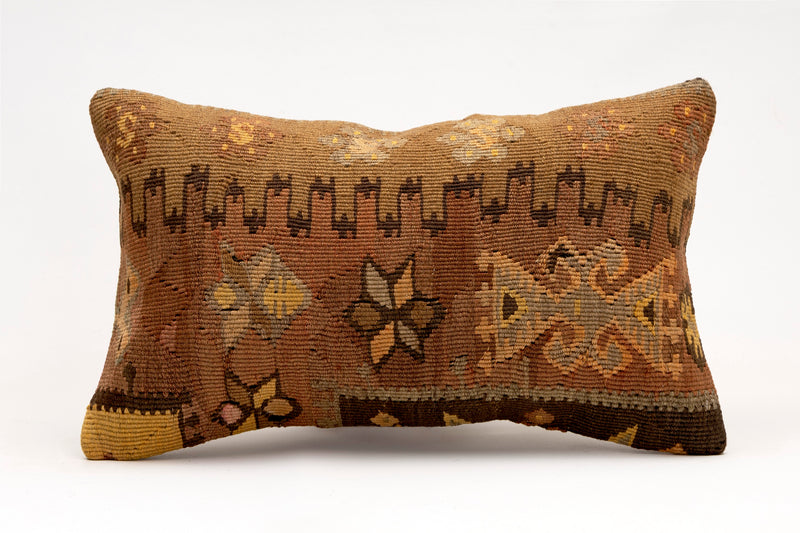 Kilim Pillow, 12x20 in. (KW30503608)