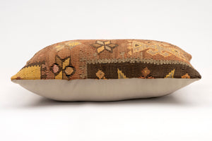 Kilim Pillow, 12x20 in. (KW30503608)