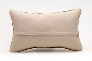 Kilim Pillow, 12x20 in. (KW30503608)