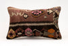 Kilim Pillow, 12x20 in. (KW30503609)