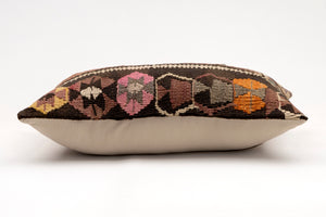 Kilim Pillow, 12x20 in. (KW30503609)