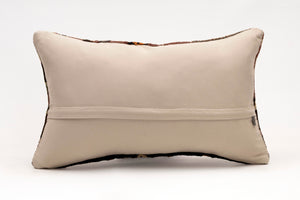 Kilim Pillow, 12x20 in. (KW30503609)