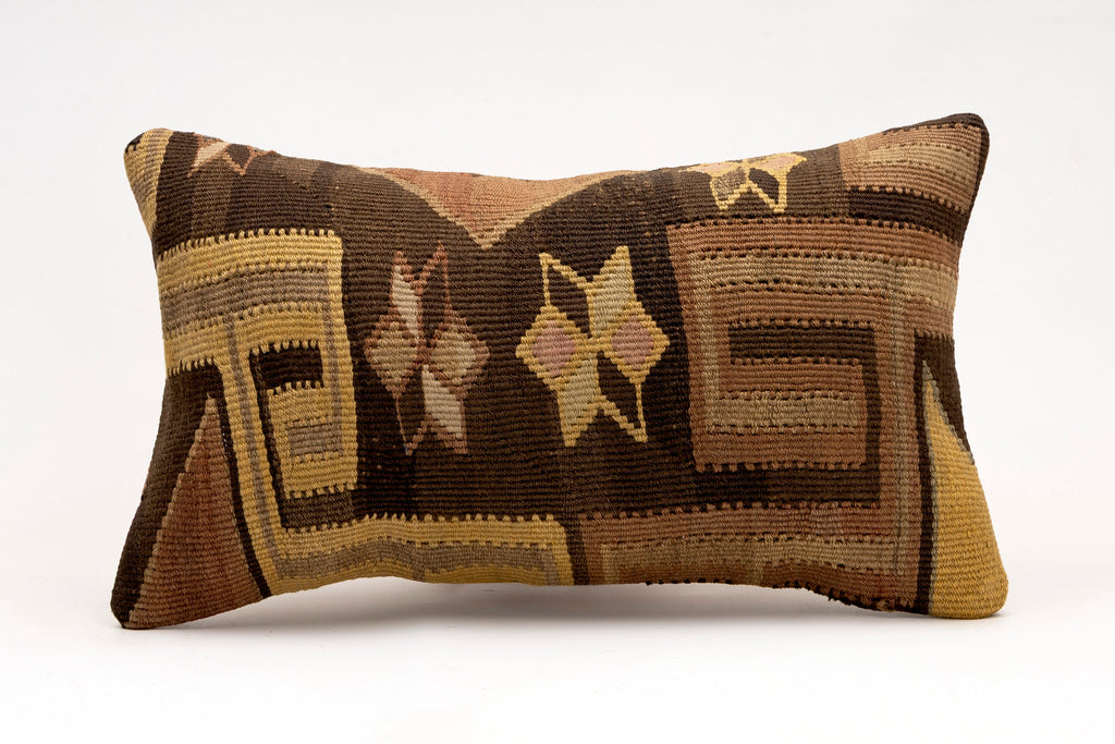 Kilim Pillow, 12x20 in. (KW30503610)