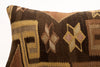 Kilim Pillow, 12x20 in. (KW30503610)