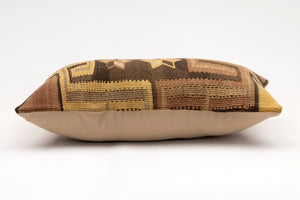 Kilim Pillow, 12x20 in. (KW30503610)