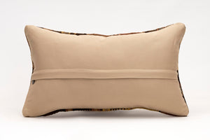 Kilim Pillow, 12x20 in. (KW30503610)