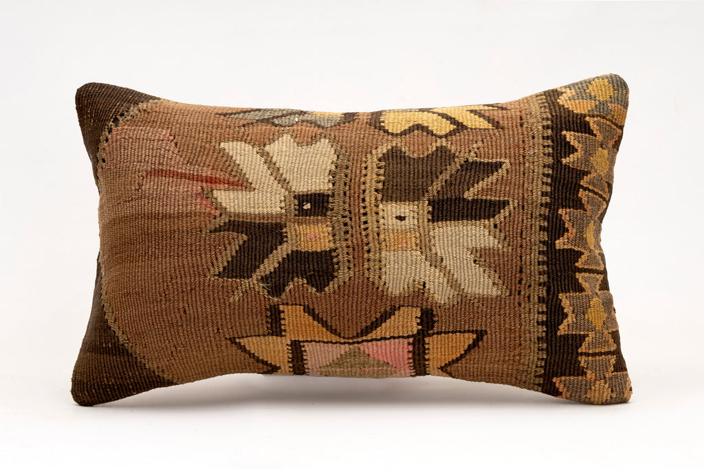 Kilim Pillow, 12x20 in. (KW30503611)