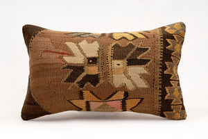 Kilim Pillow, 12x20 in. (KW30503611)
