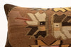 Kilim Pillow, 12x20 in. (KW30503611)