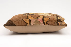 Kilim Pillow, 12x20 in. (KW30503611)