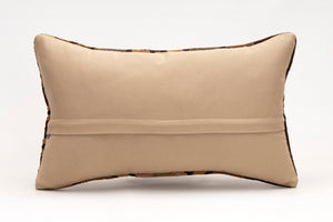Kilim Pillow, 12x20 in. (KW30503611)