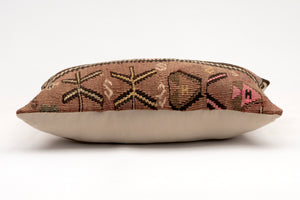 Kilim Pillow, 12x20 in. (KW30503612)