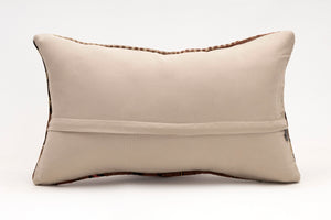 Kilim Pillow, 12x20 in. (KW30503612)