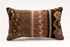 Kilim Pillow, 12x20 in. (KW30503613)