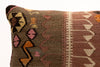 Kilim Pillow, 12x20 in. (KW30503613)