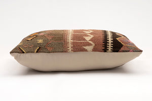Kilim Pillow, 12x20 in. (KW30503613)