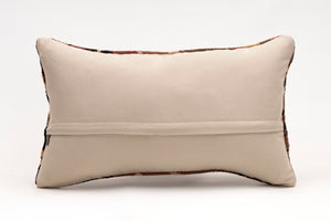 Kilim Pillow, 12x20 in. (KW30503613)