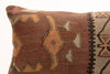 Kilim Pillow, 12x20 in. (KW30503614)