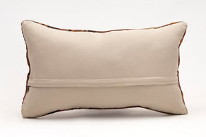 Kilim Pillow, 12x20 in. (KW30503614)