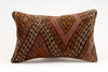Kilim Pillow, 12x20 in. (KW30503615)
