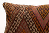 Kilim Pillow, 12x20 in. (KW30503615)