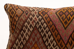 Kilim Pillow, 12x20 in. (KW30503615)