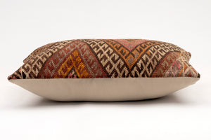 Kilim Pillow, 12x20 in. (KW30503615)