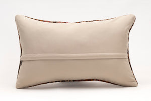 Kilim Pillow, 12x20 in. (KW30503615)