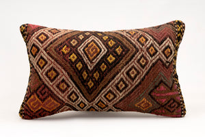 Kilim Pillow, 12x20 in. (KW30503616)