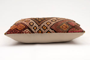 Kilim Pillow, 12x20 in. (KW30503616)